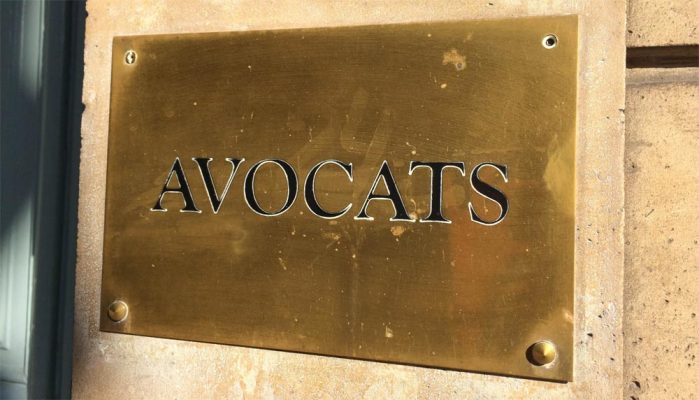 Positionnement marketing des cabinets d'avocats