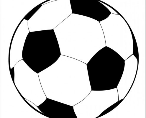 Ballon foot